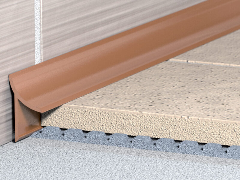 A06 INNER EDGE PROFILE - MULTI-PURPOSE