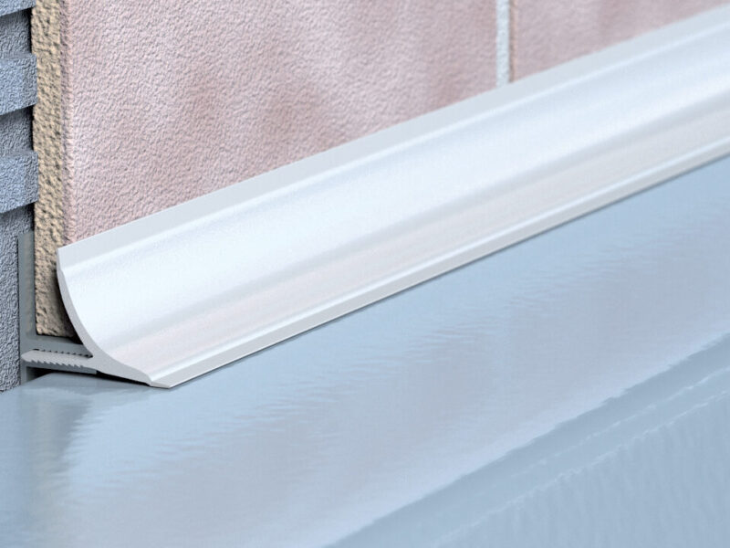 A12a BATH PROFILE REPLACEABLE- ROUND