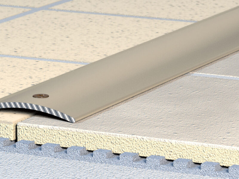 C06 TRANSITION SCREW PROFILE