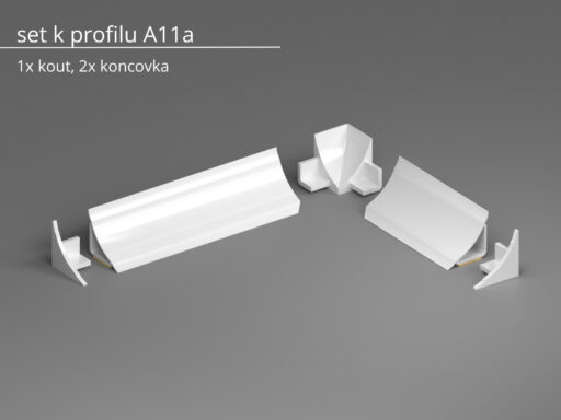 set k profilu A 11a